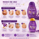 Kit Muriel Lavanda Com Colágeno: Loção Deo Hidratante e Óleo De Banho 230ml (5)