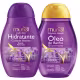 Kit Muriel Lavanda Com Colágeno: Loção Deo Hidratante e Óleo De Banho 230ml (1)