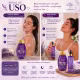 Kit Muriel Lavanda: Óleo de Banho Lavanda com Colágeno 230ml e Body Splash 200ml (5)