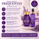 Kit Muriel Lavanda: Óleo de Banho Lavanda com Colágeno 230ml e Body Splash 200ml (6)