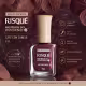 Esmalte Risqué Mistérios Do Inverno 9ml Granizo (3)