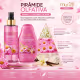 Kit Muriel Mammy: Body Splash e Loção Deo Hidratante 200ml (3)