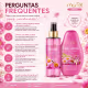 Kit Muriel Mammy: Body Splash e Loção Deo Hidratante 200ml (6)