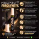 Máscara De Cílios Jasmyne Fatal Lashes Mega Volume 10ml Ref.: J0126 Preto (9)
