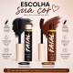 Máscara De Cílios Jasmyne Fatal Lashes Mega Volume 10ml Ref.: J0126 Preto (4)