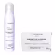 KIT Sabonete Glicerina + Desodorante Spray Total Care Alergoshop 100ml