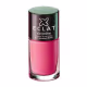 Esmalte Praia do Rosa Hipoalergênico Alergoshop 7ml