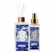 KIT Home Spray + Difusor de Ambiente Flores Brancas Madressenza 250ml