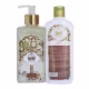 KIT Sabonete Líquido + Refil Karité Madressenza 250ml