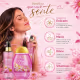 Kit Muriel Mammy: Body Splash 200ml e Óleo De Banho Mammy 230ml (2)