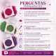 Sombra 3D Jasmyne Multichrome Ultra Brilho Ref.: J0130 Rosa Avermelhado (7)