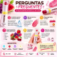 Lip Balm Jasmyne Hidratante Labial Frutas Ref.: J0136  Cereja (8)