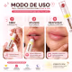 Lip Balm Jasmyne Hidratante Labial Frutas Ref.: J0136  Cereja (7)