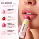 Lip Balm Jasmyne Hidratante Labial Frutas Ref.: J0136  Goiaba (3)