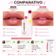 Lip Balm Jasmyne Hidratante Labial Frutas Ref.: J0136  Goiaba (5)