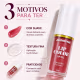 Lip Oil Jasmyne Lip Color 4ml Ref.: J0140 Uva (5)