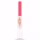 Batom Líquido Jasmyne Ultra Coat 2 Em 1 Ref.: J0160 Rosa Resistente (1)