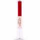 Batom Líquido Jasmyne Ultra Coat 2 Em 1 Ref.: J0160 Vermelho Marcante (1)