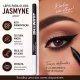 Lápis Para Olhos Jasmyne Ref.: J2107 Azul (2)
