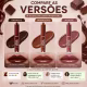 Lip Gloss Luisance Mauve Chocolate Ref.: L3269 Ganache (5)