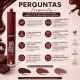 Lip Gloss Luisance Mauve Chocolate Ref.: L3269 Ganache (8)