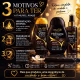 Kit Completo Muriel Árabe: Loção Hidratante, Body Splash Com Niacinamida 200ml e Óleo De Banho 230ml (5)