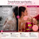 Sabonete Vegetal Phytoderm Intense Love Phyto Soap 85g (3)