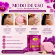 Kit Phytoderm Sabonete Vegetal Sexy Girl 85g Com 4 Unidades (5)