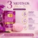 Kit Phytoderm Sabonete Vegetal Sexy Girl 85g Com 4 Unidades (4)