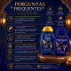 Kit Muriel Elixir Árabe: Óleo De Banho 230ml e Loção Deo Hidratante 200ml (7)