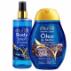 Kit Muriel Elixir Árabe: Body Splash 200ml e Óleo de Banho 230ml (1)