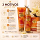 Kit Phytoderm Vanilla Kiss: Deo Colônia, Loção Hidratante 200ml e 4 Sabonetes Vegetais 85g (5)