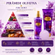 Kit Phytoderm Pure Secret: Deo Colônia, Loção Hidratante 200ml e 4 Sabonetes Vegetais 85g (4)