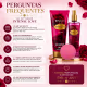 Kit Phytoderm Intense Love: Deo Colônia, Loção Hidratante 200ml e 4 Sabonetes Vegetais 85g (7)