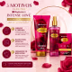 Kit Phytoderm Intense Love: Deo Colônia, Loção Hidratante 200ml e 4 Sabonetes Vegetais 85g (5)