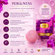 Kit Phytoderm Sexy Girl: 3 Sabonetes Vegetais 85g (7)