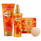Kit Phytoderm Vanilla Kiss: Deo Colônia, Loção Hidratante 200ml e 1 Sabonete Vegetal 85g (1)