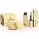 Kit Bruna Tavares Bt Banana Jelly: Gloss Oil e Hidratante Iluminador Facial 40g (1)