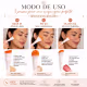 Kit Pincel Mari Maria: Pincel Para Base 02, Pincel Para Pó 03 e Pincel Para Blush 04 (5)