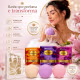 Kit Presente Phytoderm 3 Sabonetes Vegetais: Vanilla Kiss, Sexy Girl e Pure Secret 85g (2)