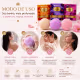 Kit Presente Phytoderm 3 Sabonetes Vegetais: Vanilla Kiss, Sexy Girl e Pure Secret 85g (7)