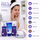 Kit Nupill Firmness Intensive: Creme Facial Antirrugas FPS 15 e Travel Com Sabonete, Gel Esfoliante e Loção Tônica (2)