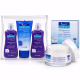 Kit Nupill Firmness Intensive: Creme Facial Antirrugas FPS 15 e Travel Com Sabonete, Gel Esfoliante e Loção Tônica (1)