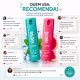 Kit Kess Fresh & Go Spray Bucal: Melância Ice e Classic Mint (4)