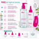 Kit Ricca Facial: Gel De Limpeza Profunda e Desobstrutor de Poros (7)