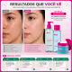 Kit Ricca Facial: Gel De Limpeza Profunda,Tônico Facial e Disco Redutor de Poros Faciais (4)