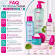 Kit Ricca Facial: Gel De Limpeza Profunda, Desobstrutor de Poros, Tônico e Disco (7)