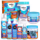 Kit Salon Line Definição Natural Completo: Creme Para Pentear 1kg (1)