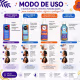 Kit Salon Line Definição Natural Completo (6)