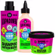 Kit Lola Xapadinha: Shampoo 250ml, Máscara 100g e Bálsamo 200ml (1)